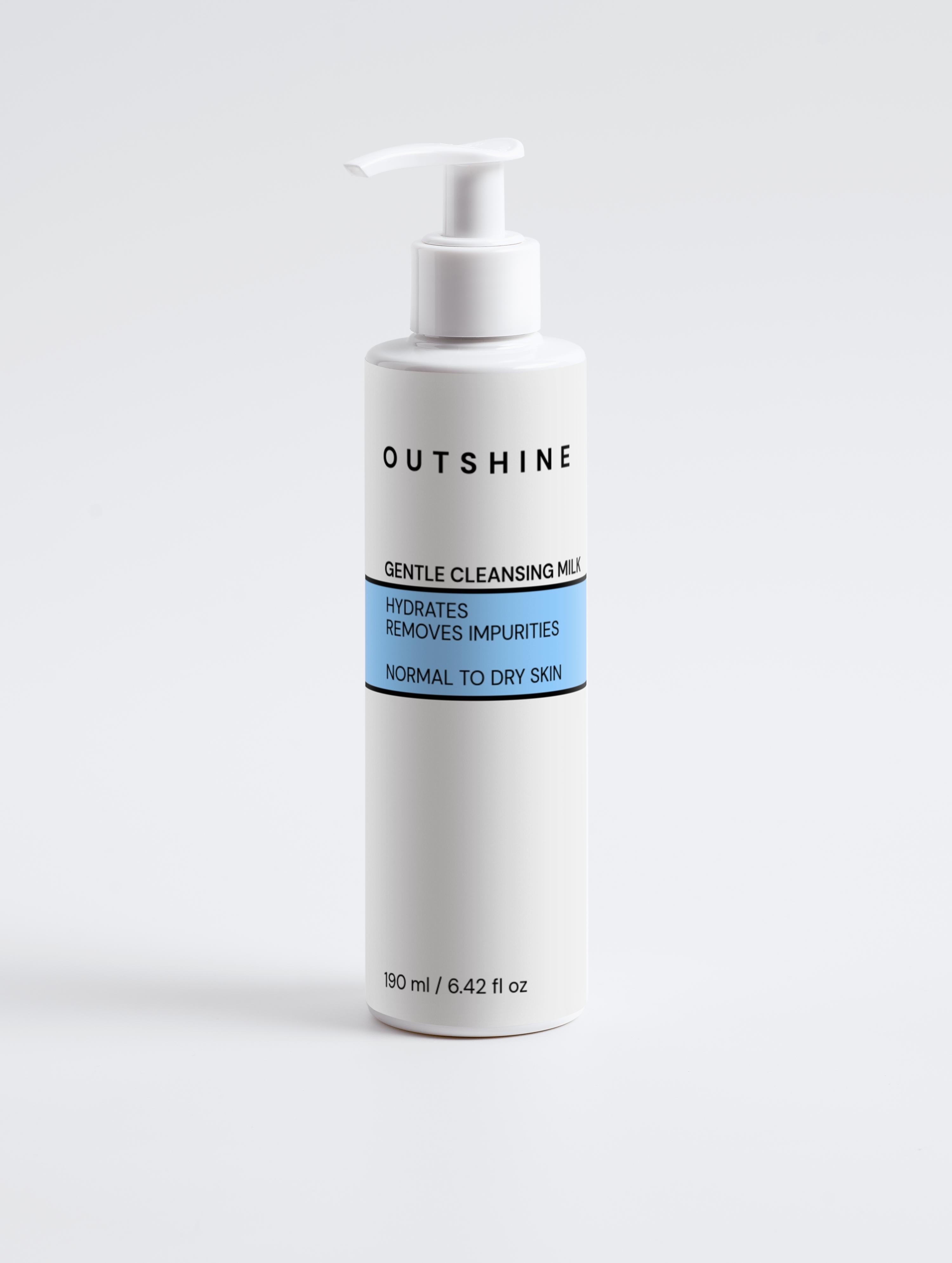 Cleansers