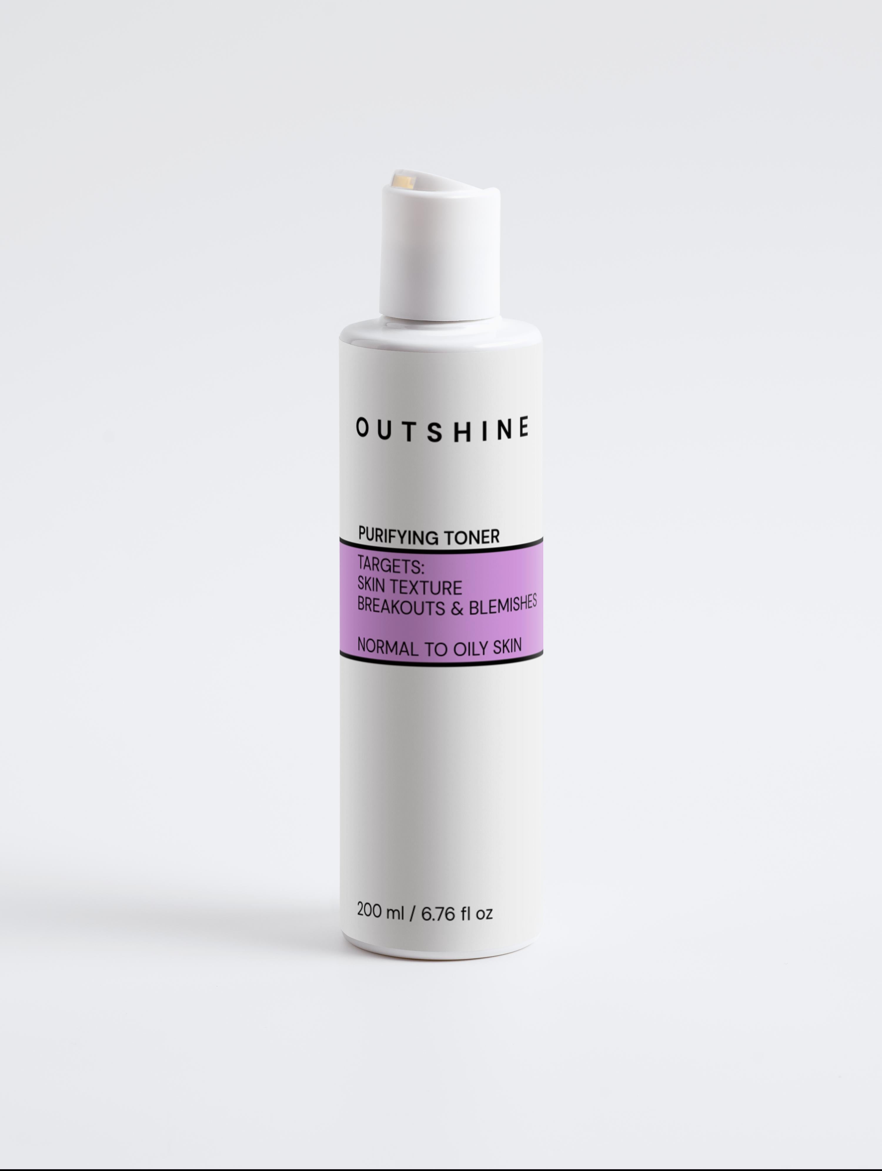 Breakouts & Blemishes