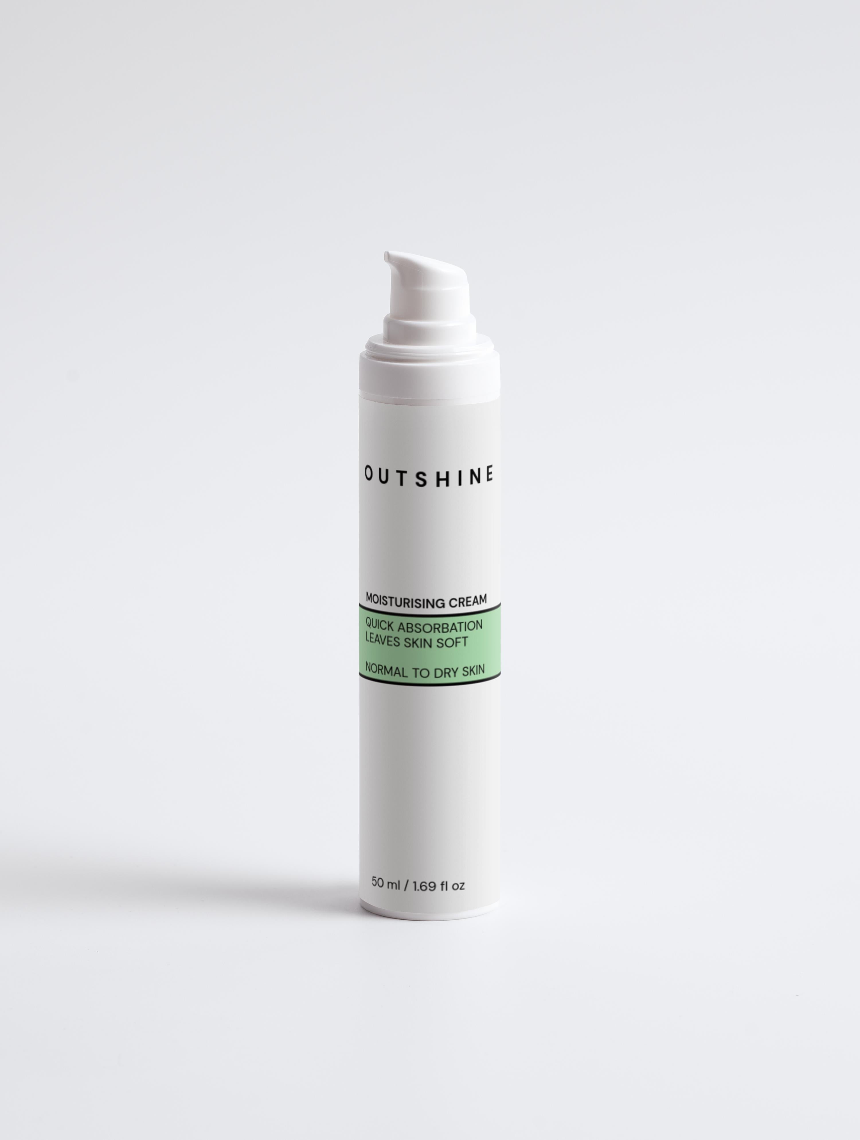 Moisturisers