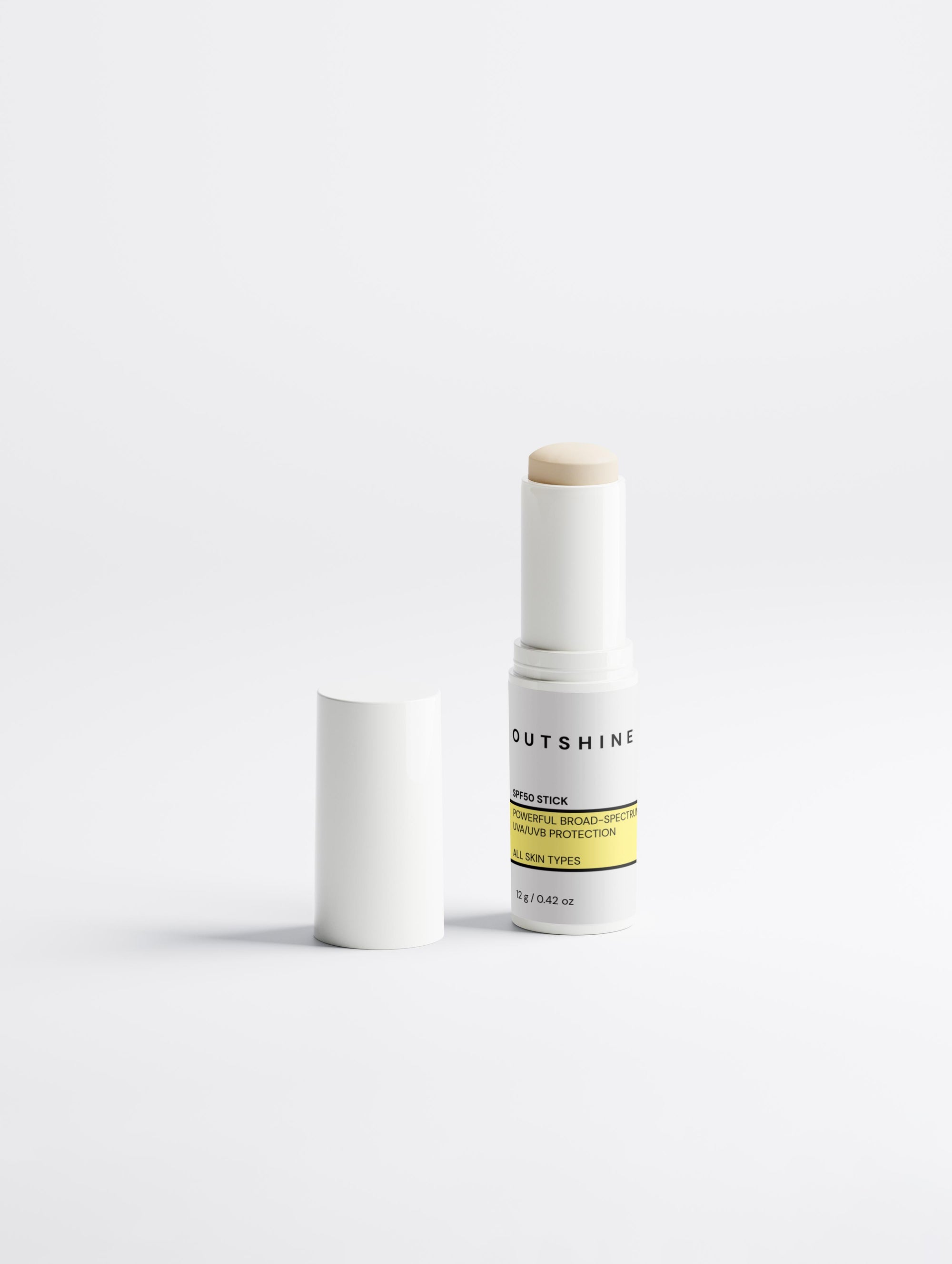 SPF50 Stick