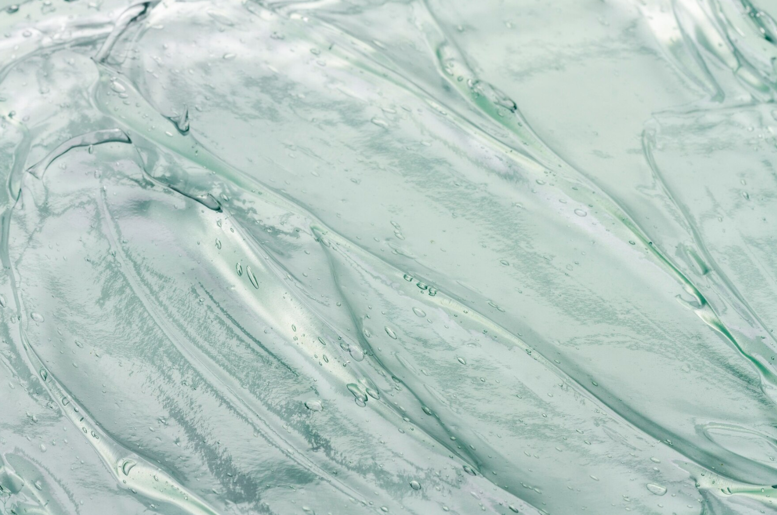 Oil-Free Hydrating Gel