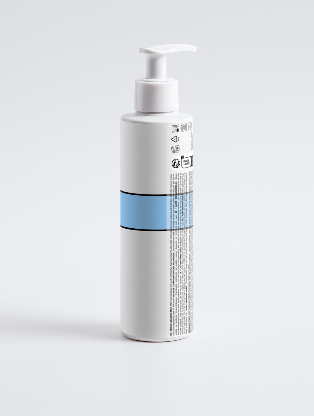 Gentle Cleansing Milk