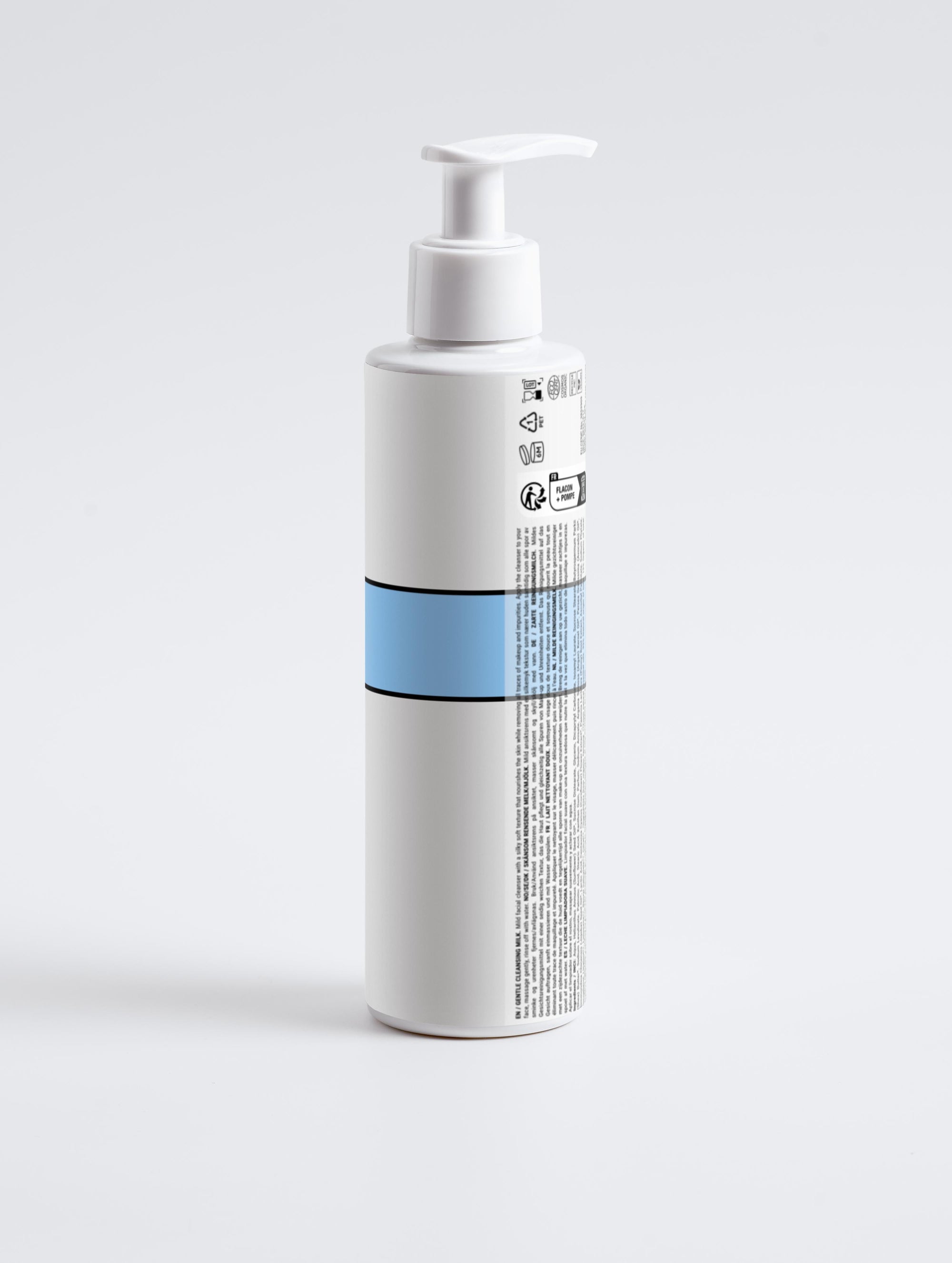Gentle Cleansing Milk