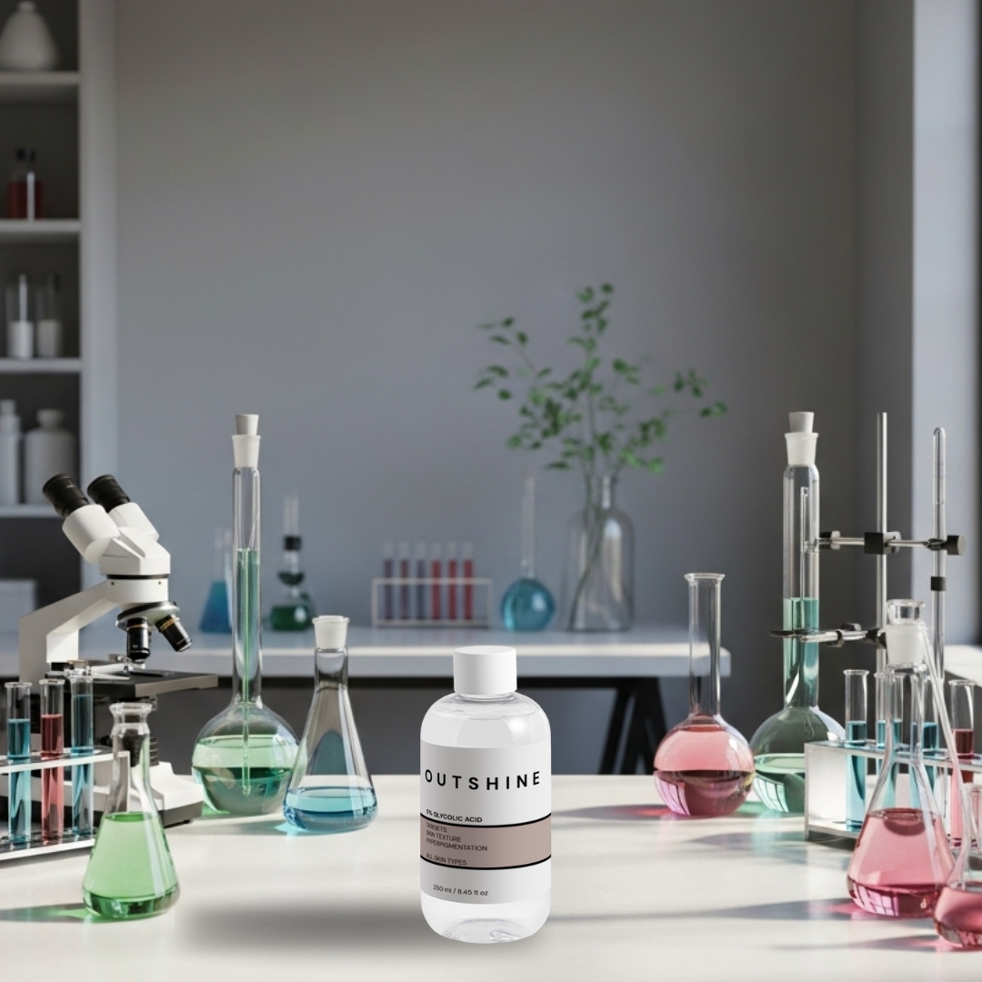 Glycolic Acid