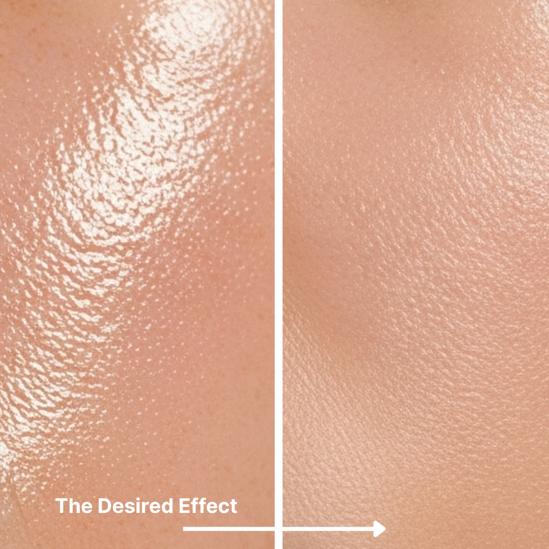 Oil-Free Hydrating Gel