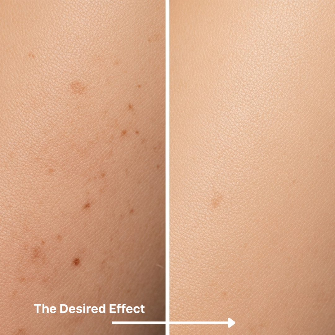 Niacinamide Gel