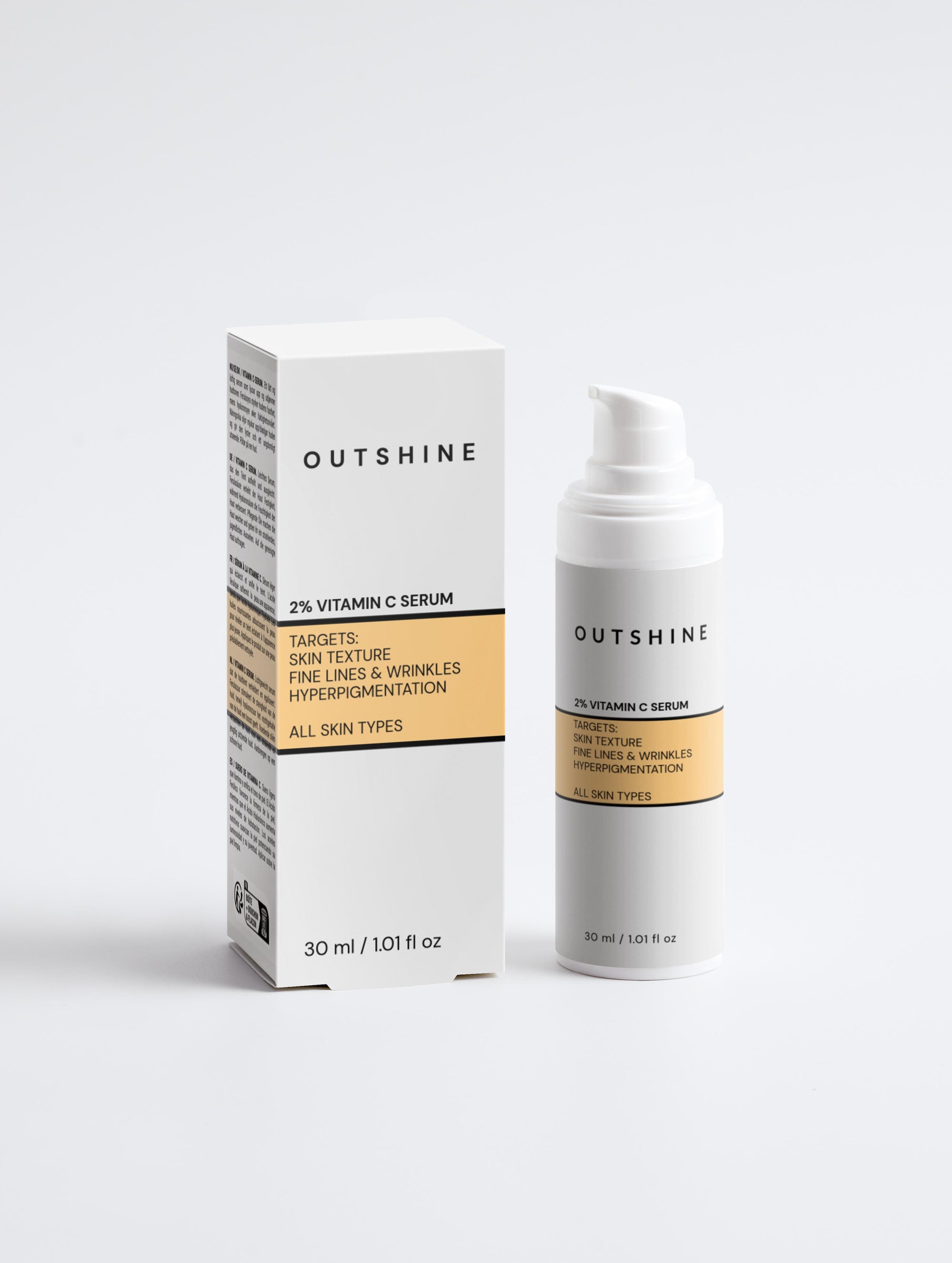 Vitamin C Serum