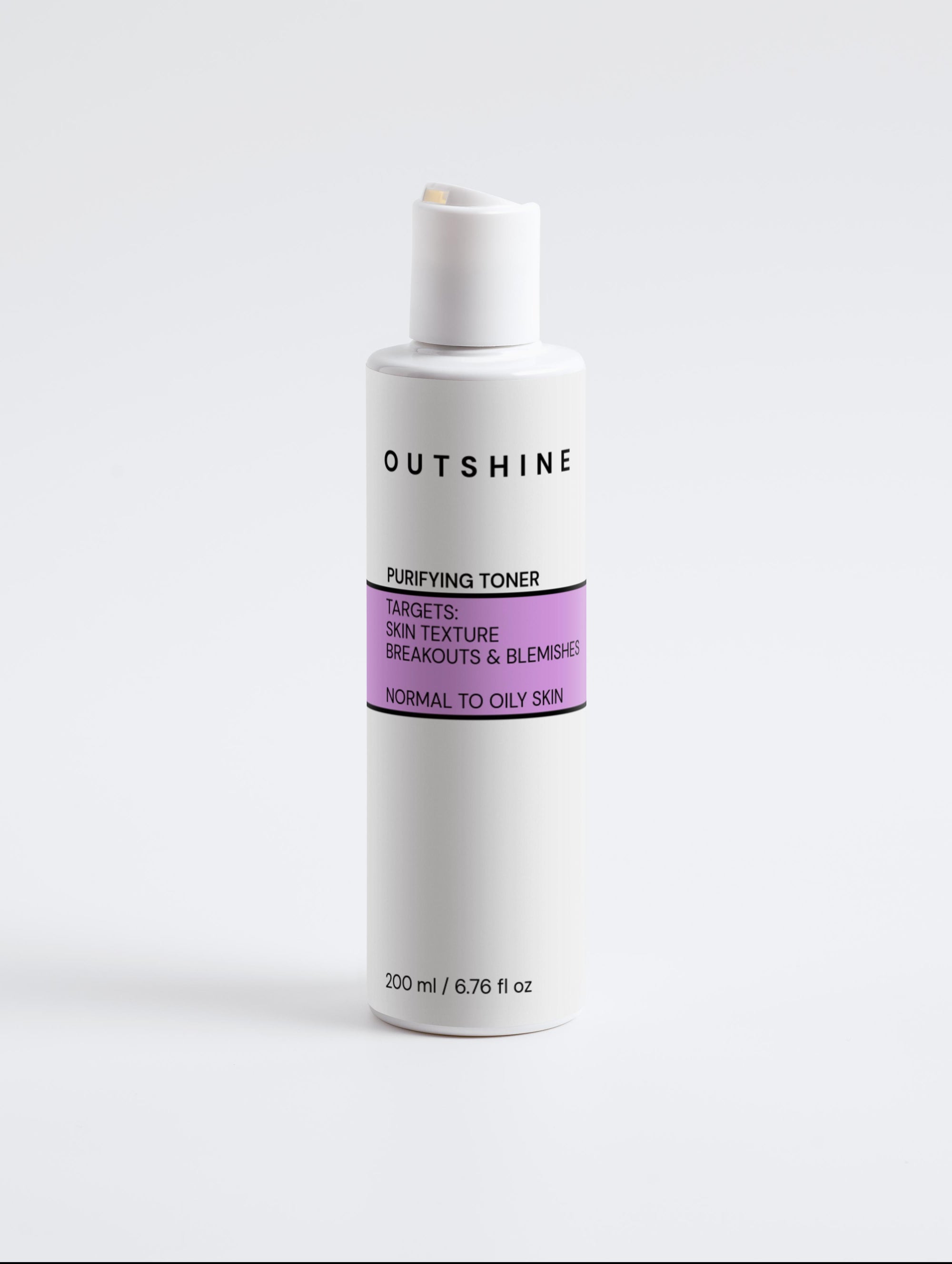 Purifying Toner