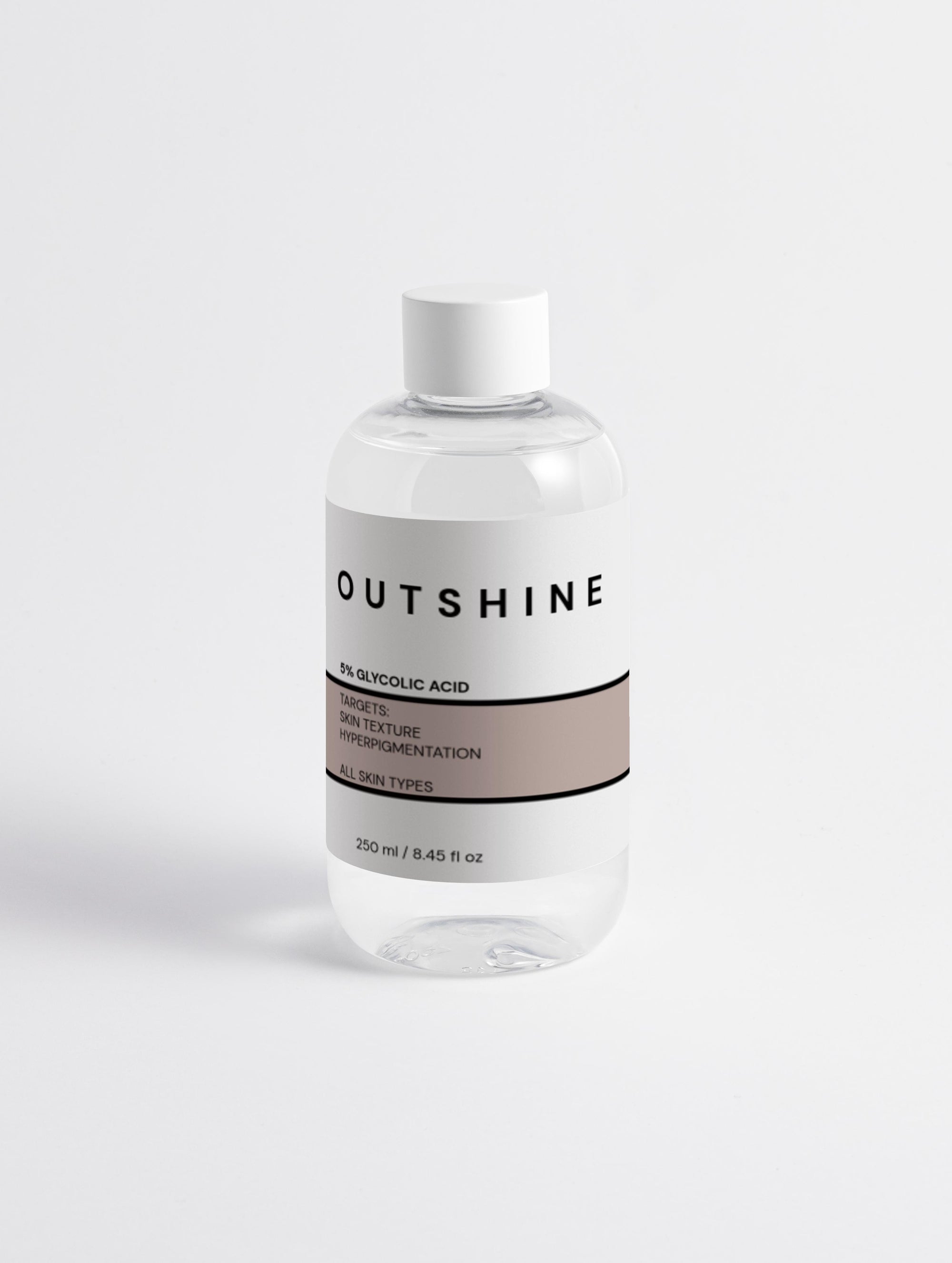 Glycolic Acid