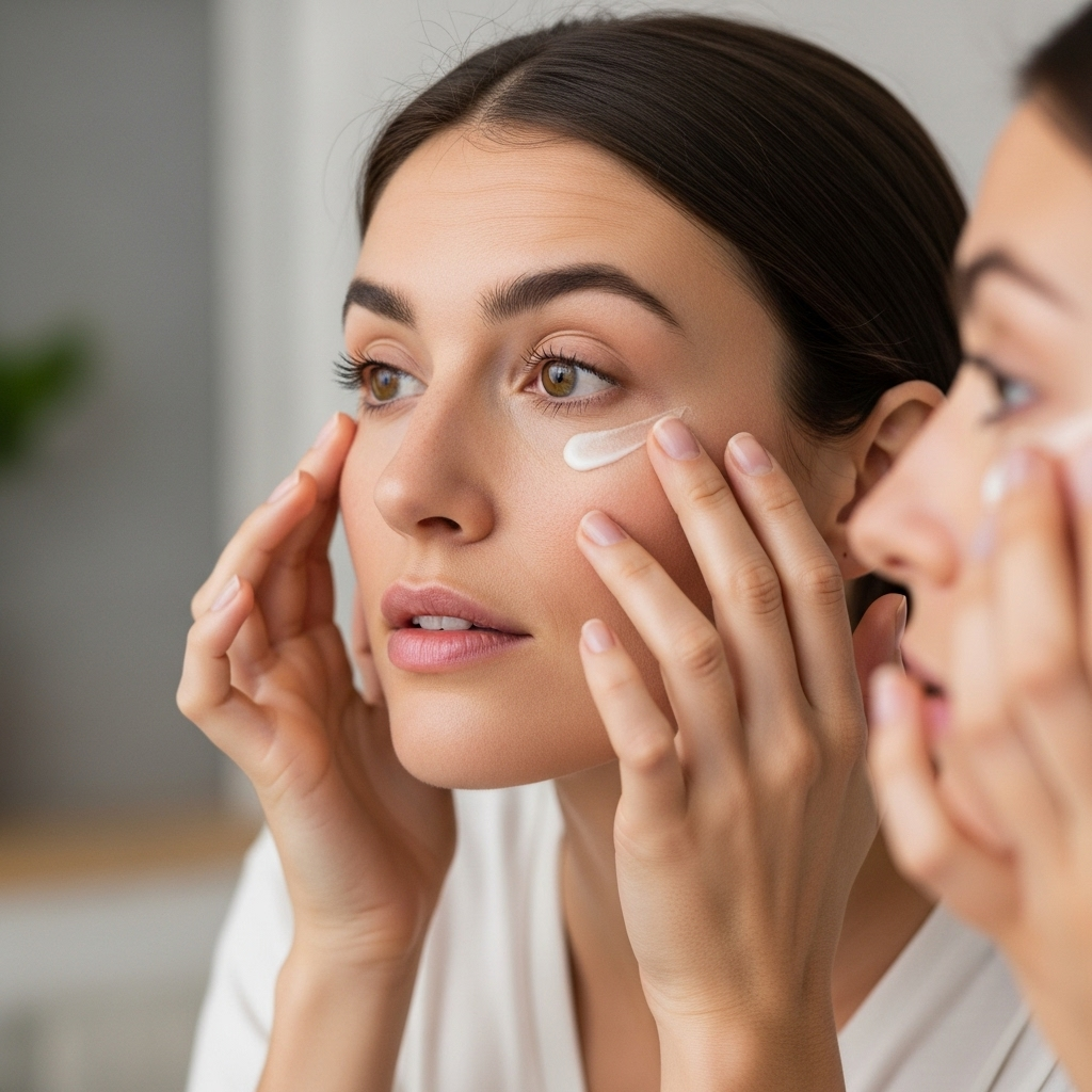 Brightening Eye Cream