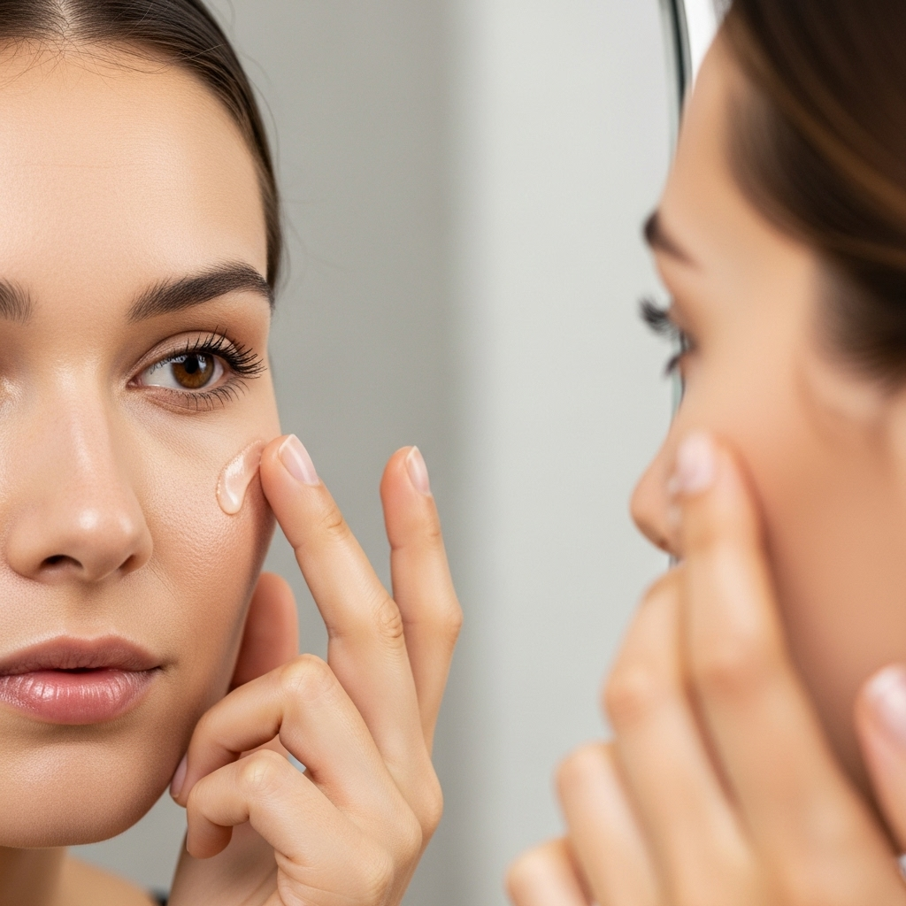 Oil-Free Hydrating Gel