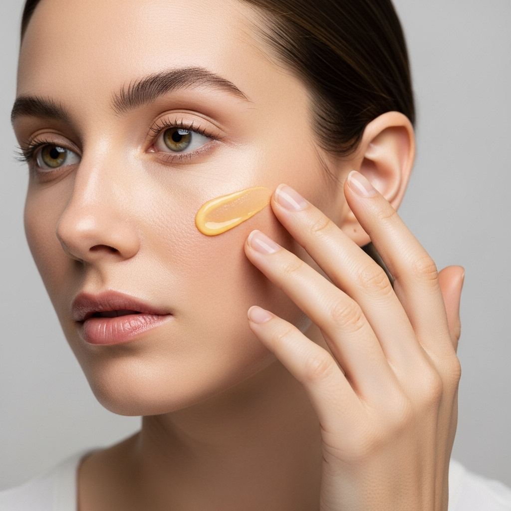 Vitamin C Serum