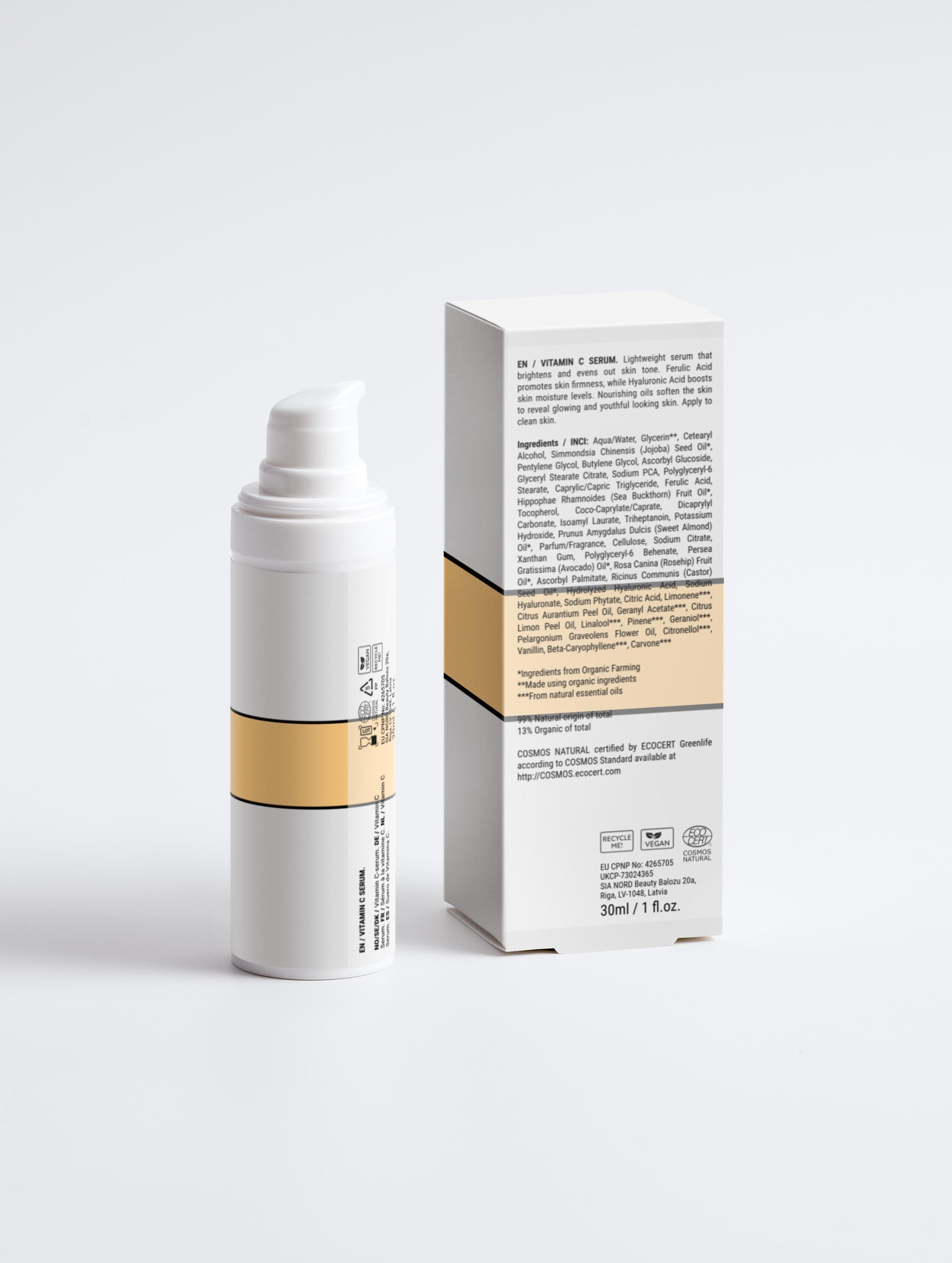 Vitamin C Serum